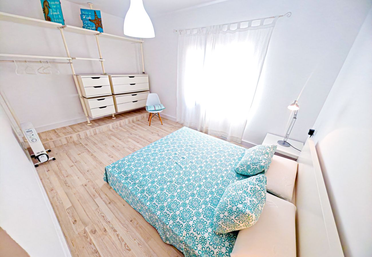Villa in Cambrils - VILLA SA CALMA