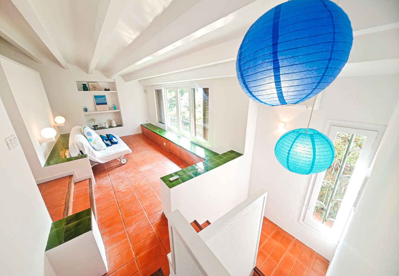 Villa in Cambrils - VILLA SA CALMA