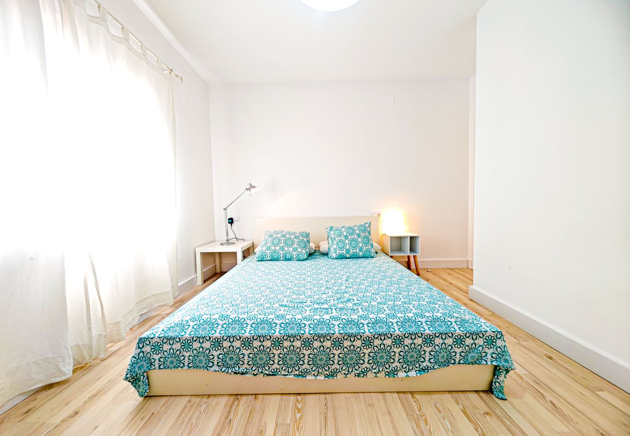 Villa in Cambrils - VILLA SA CALMA