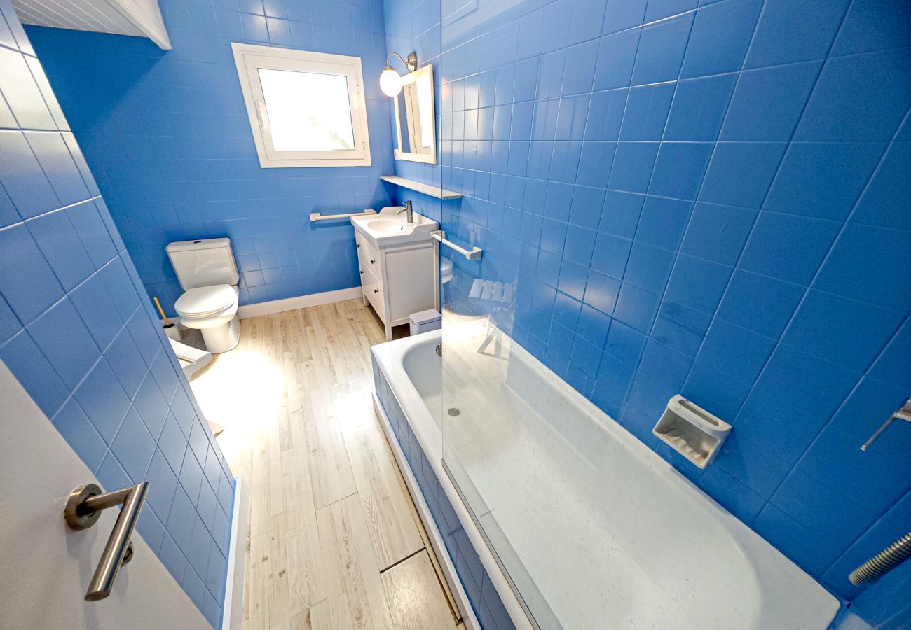 Villa in Cambrils - VILLA SA CALMA