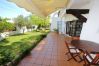 Villa in Cambrils - VILLA SA CALMA