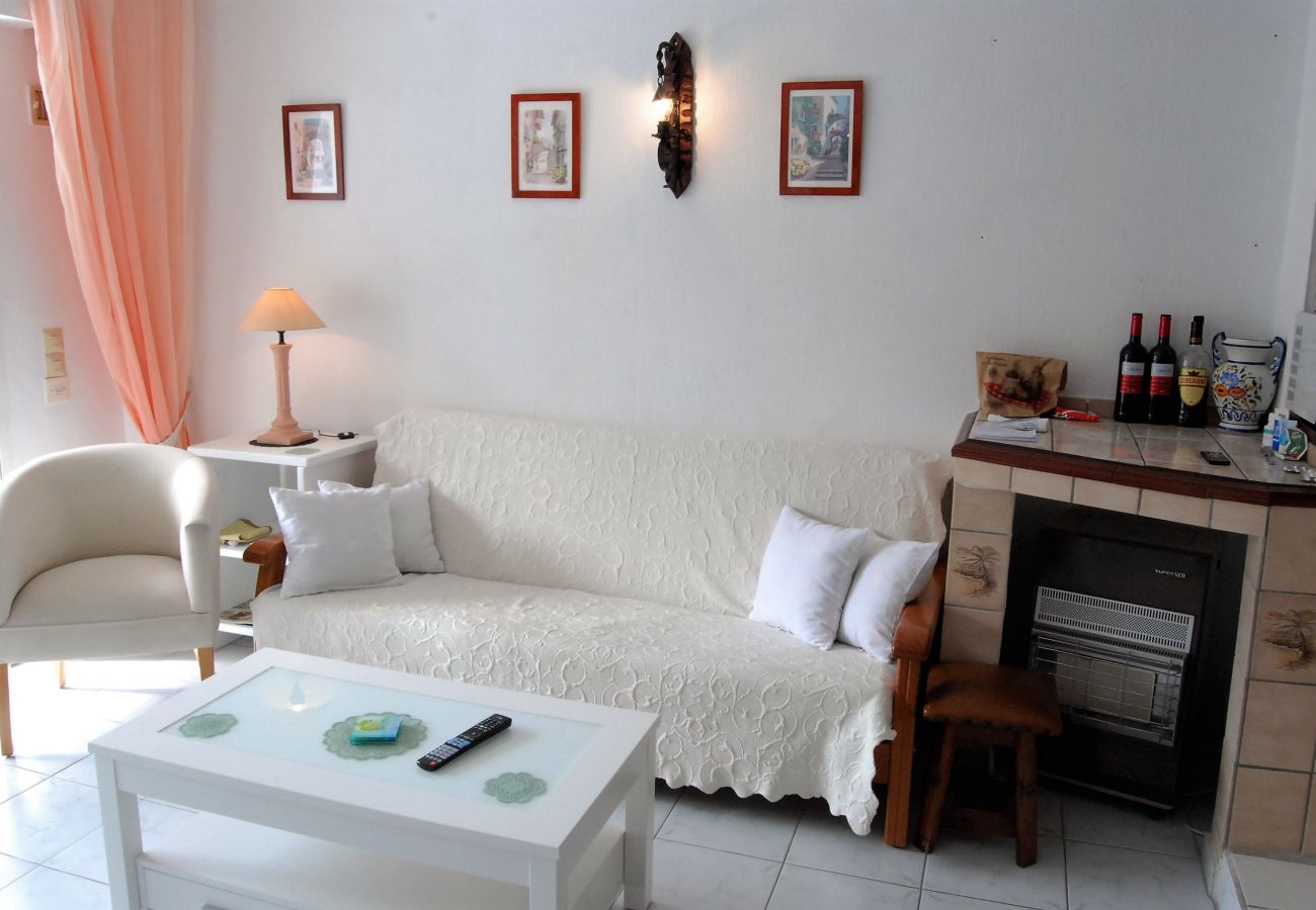 Apartment in Nerja - Corona 204 Apartments Casasol