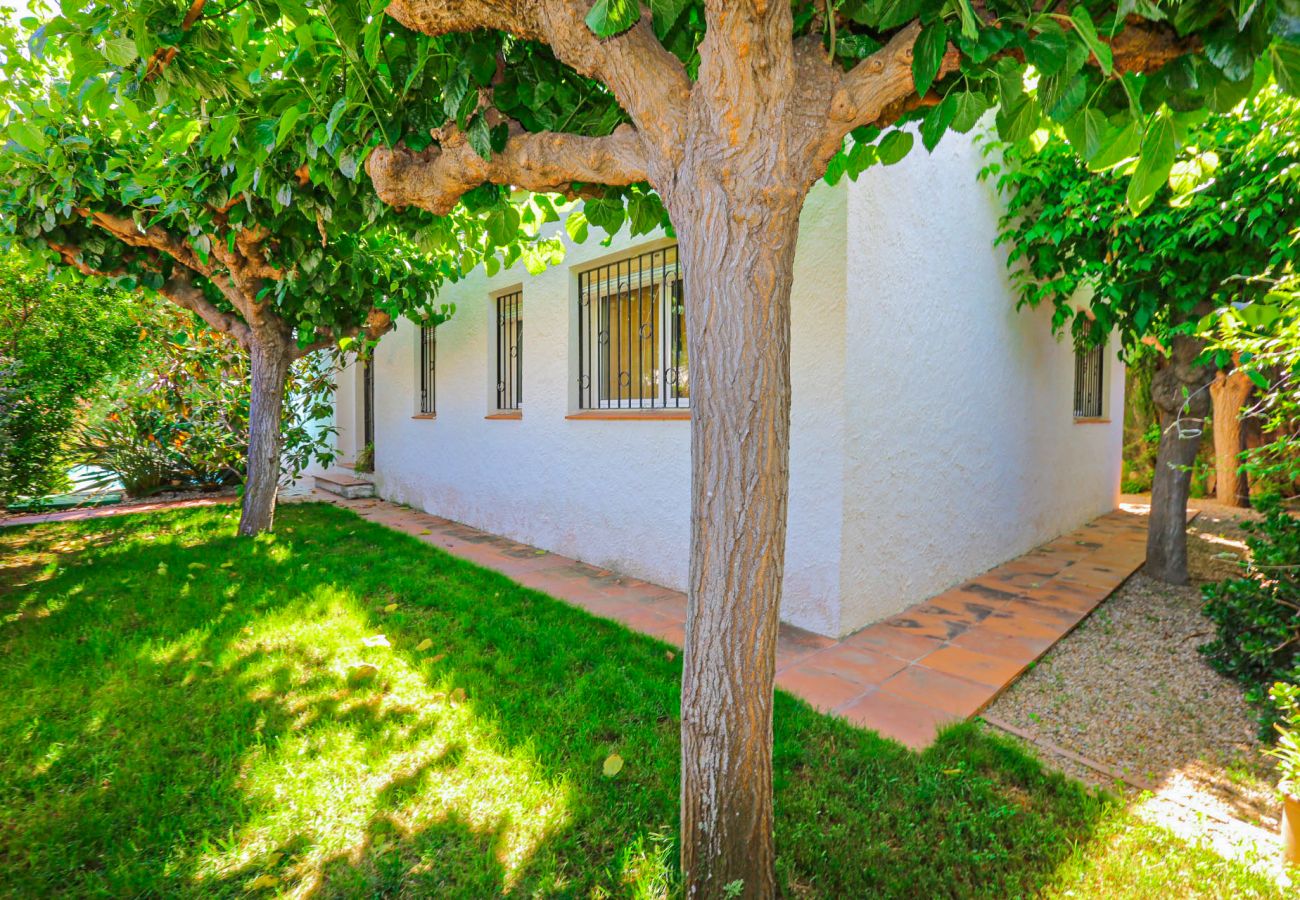 Villa in Cambrils - VILLA FALGUERA