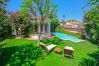 Villa in Cambrils - VILLA FALGUERA Villa in Cambrils - VILLA FALGUERA