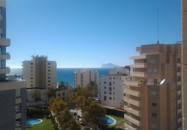 Calpe - Apartment