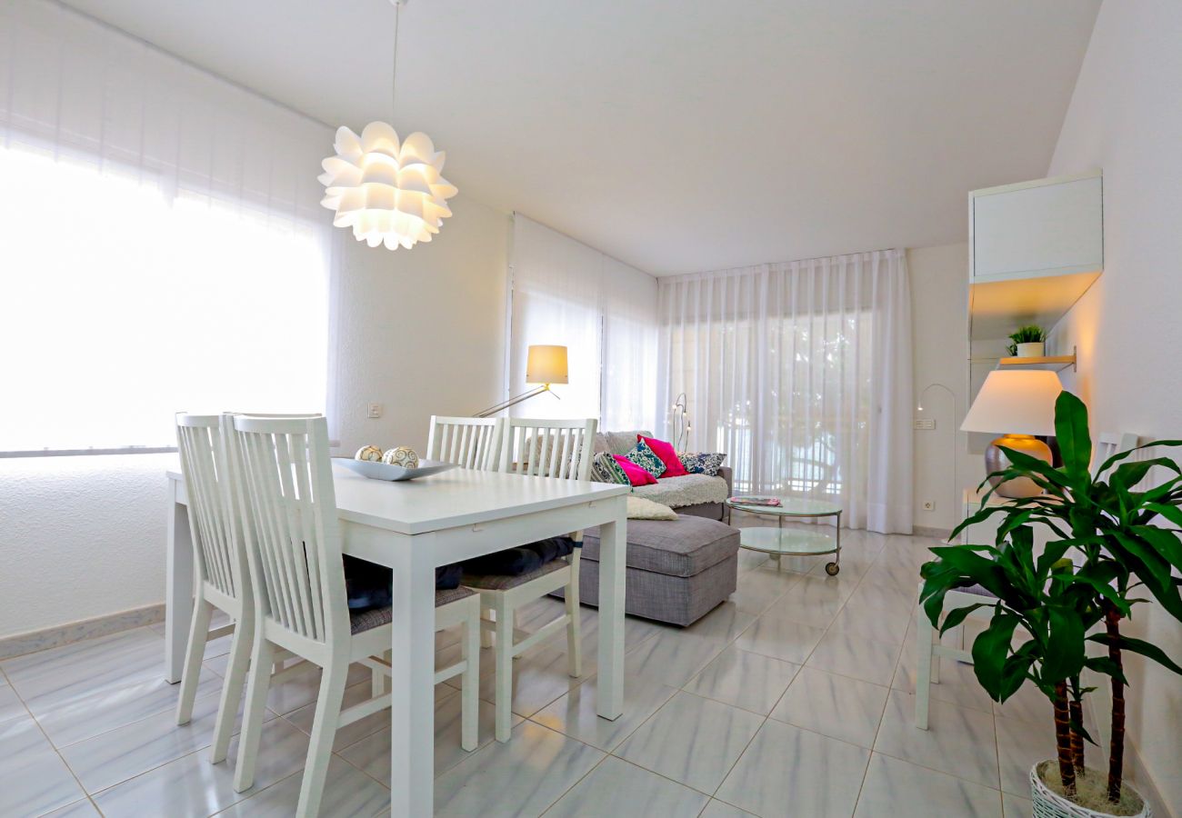 Apartment in Cambrils - VERSALLES  A 3er 1ra