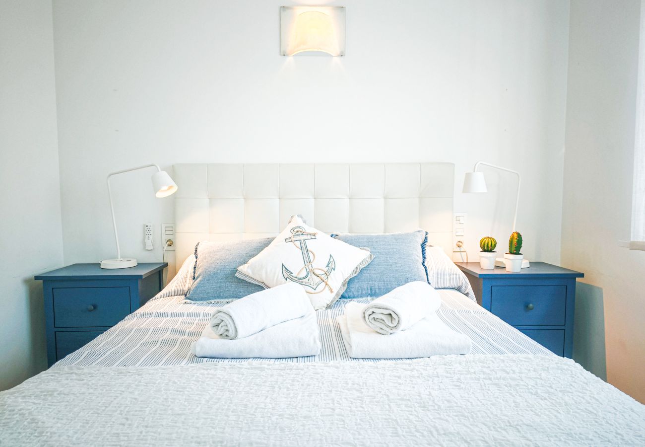 Apartment in Cambrils - VERSALLES  A 3er 1ra