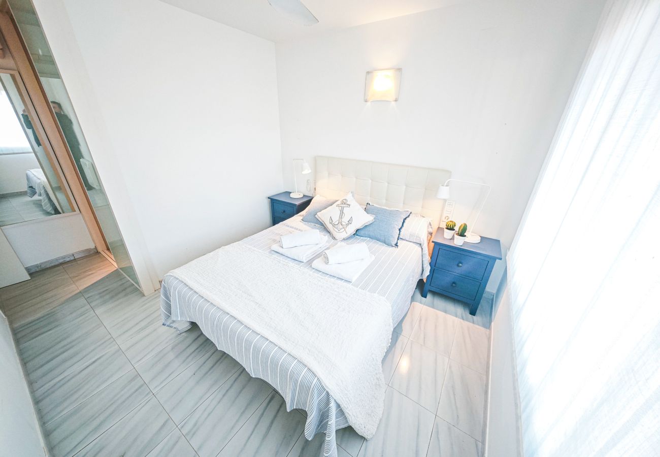 Apartment in Cambrils - VERSALLES  A 3er 1ra