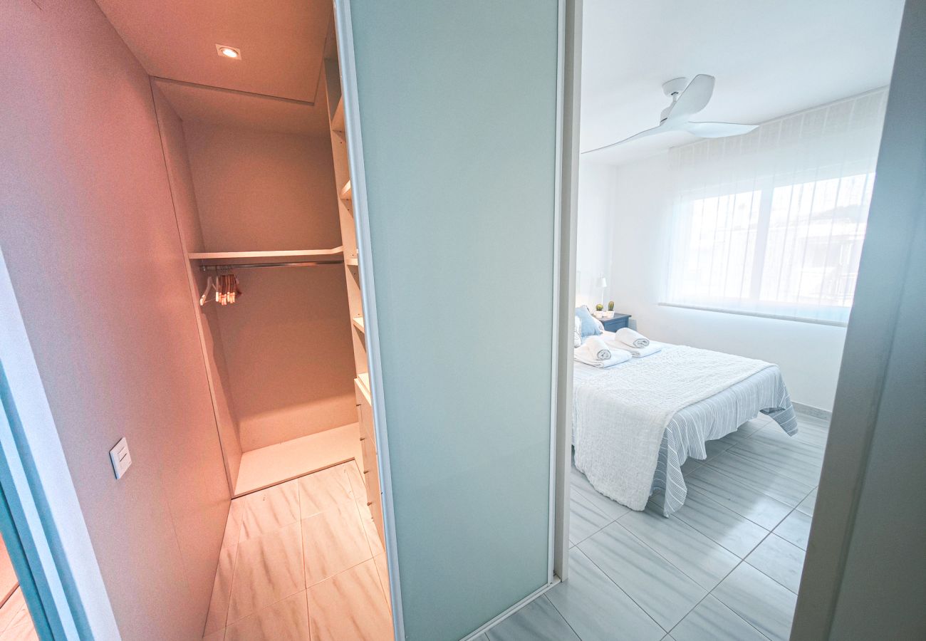 Apartment in Cambrils - VERSALLES  A 3er 1ra