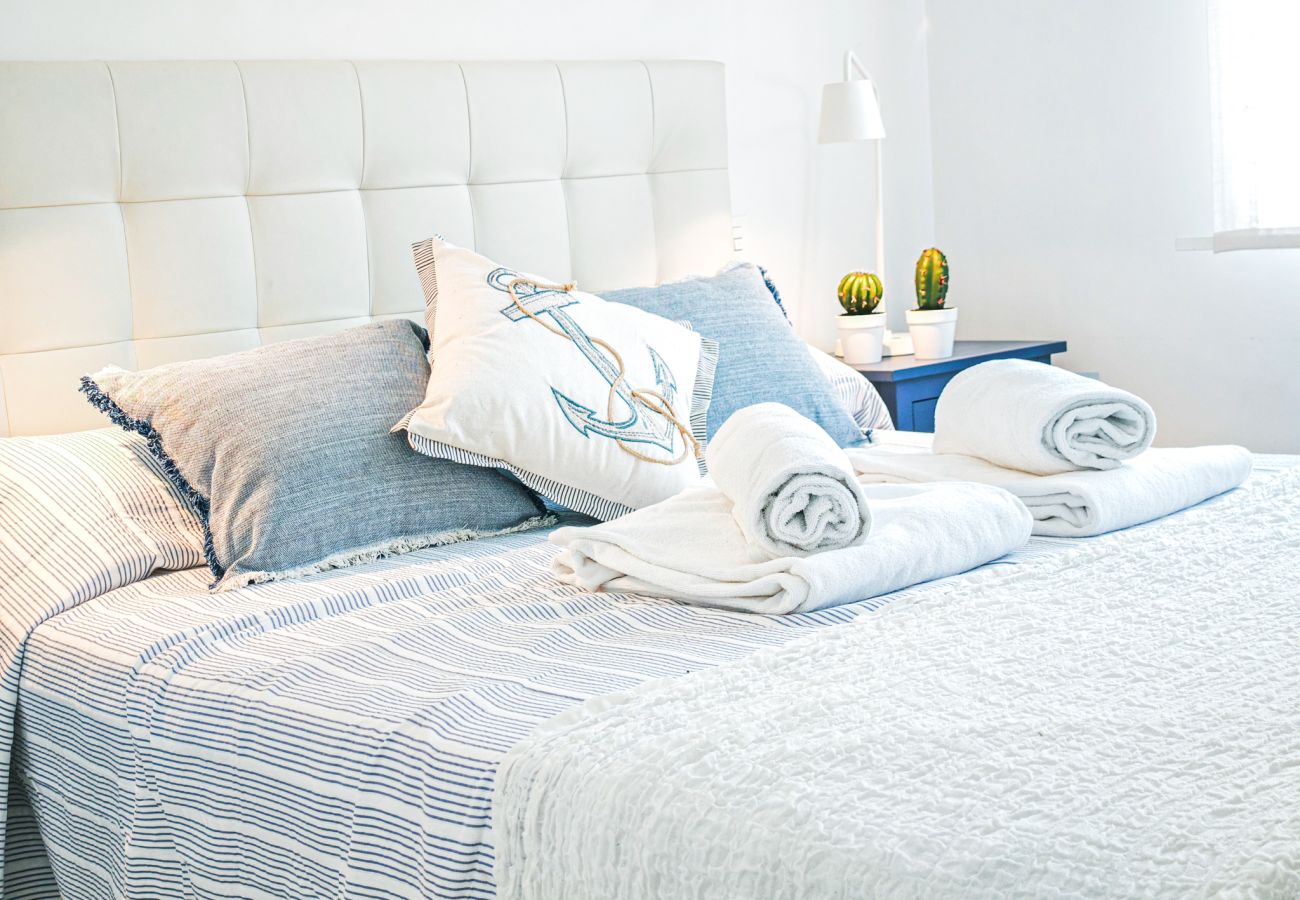 Apartment in Cambrils - VERSALLES  A 3er 1ra