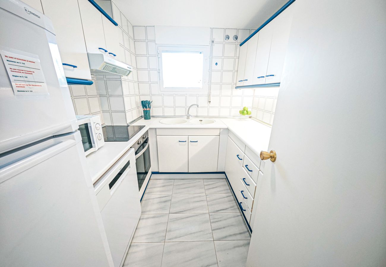 Apartment in Cambrils - VERSALLES  A 3er 1ra