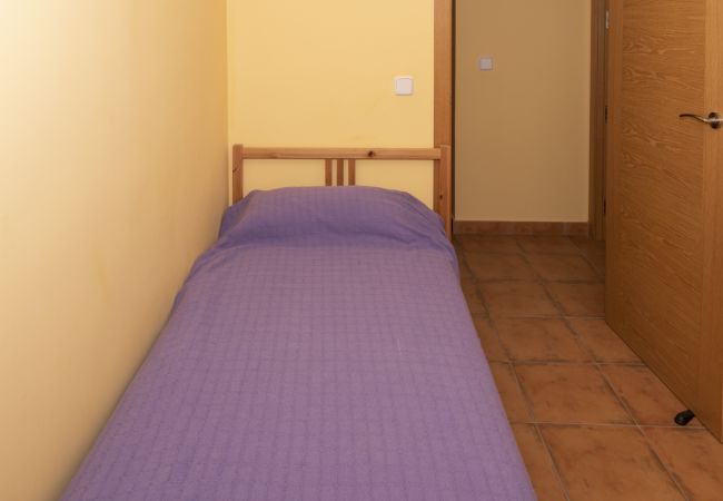 Apartment in Cullera - FRONTALMAR, ESC-B, 8º-32