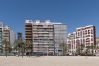 Apartment in Cullera - FRONTALMAR, ESC-B, 8º-32