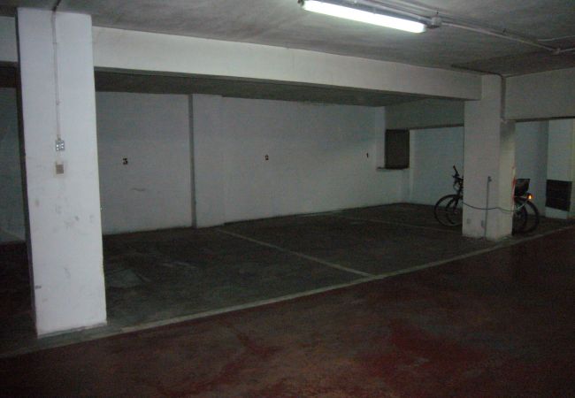 Apartment in Benidorm - GEMELOS 11 6C1