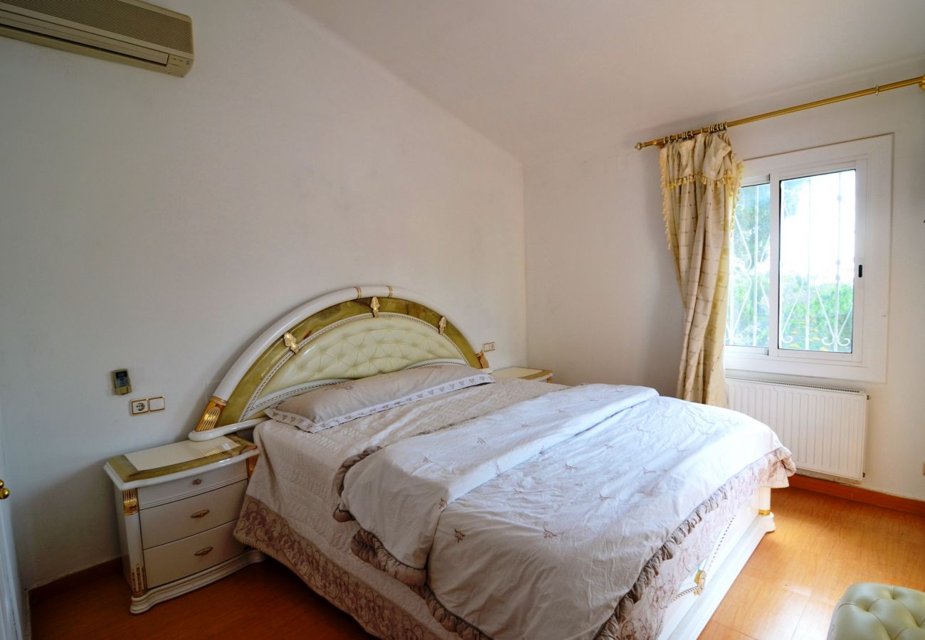 Villa in Estartit - VOLENDAM 2