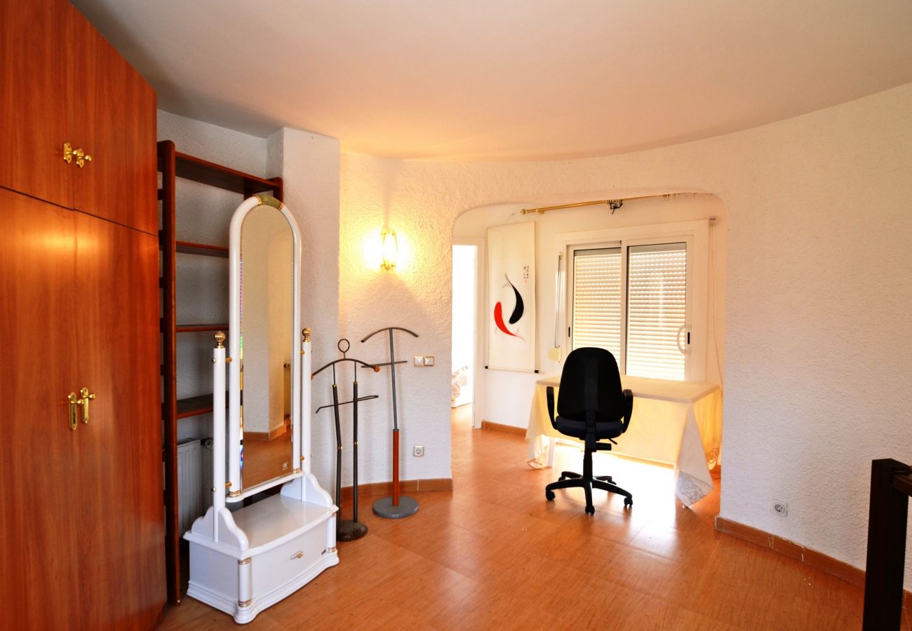 Villa in Estartit - VOLENDAM 2