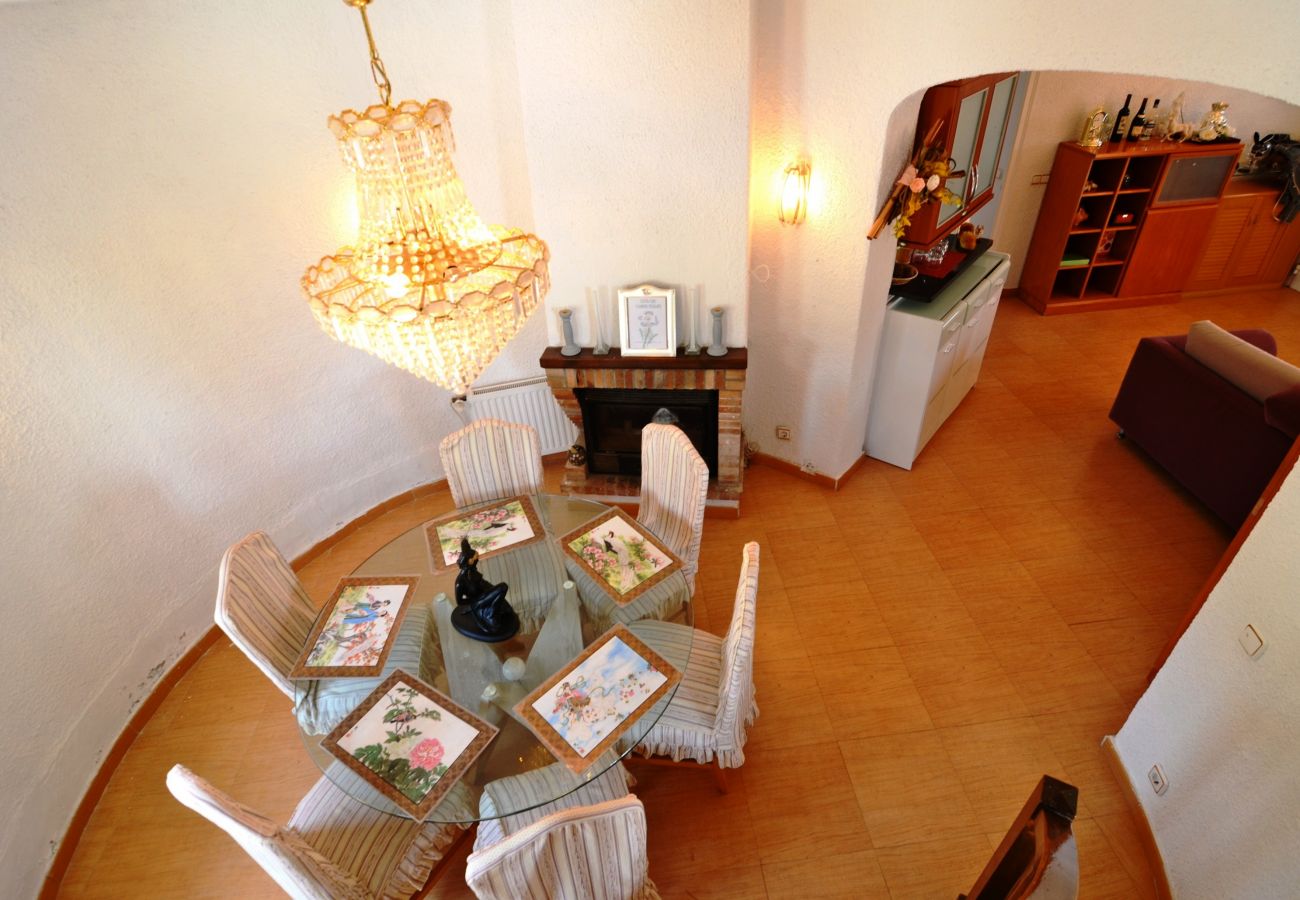 Villa in Estartit - VOLENDAM 2