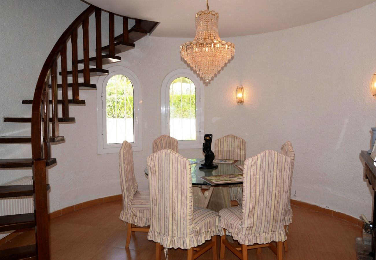 Villa in Estartit - VOLENDAM 2