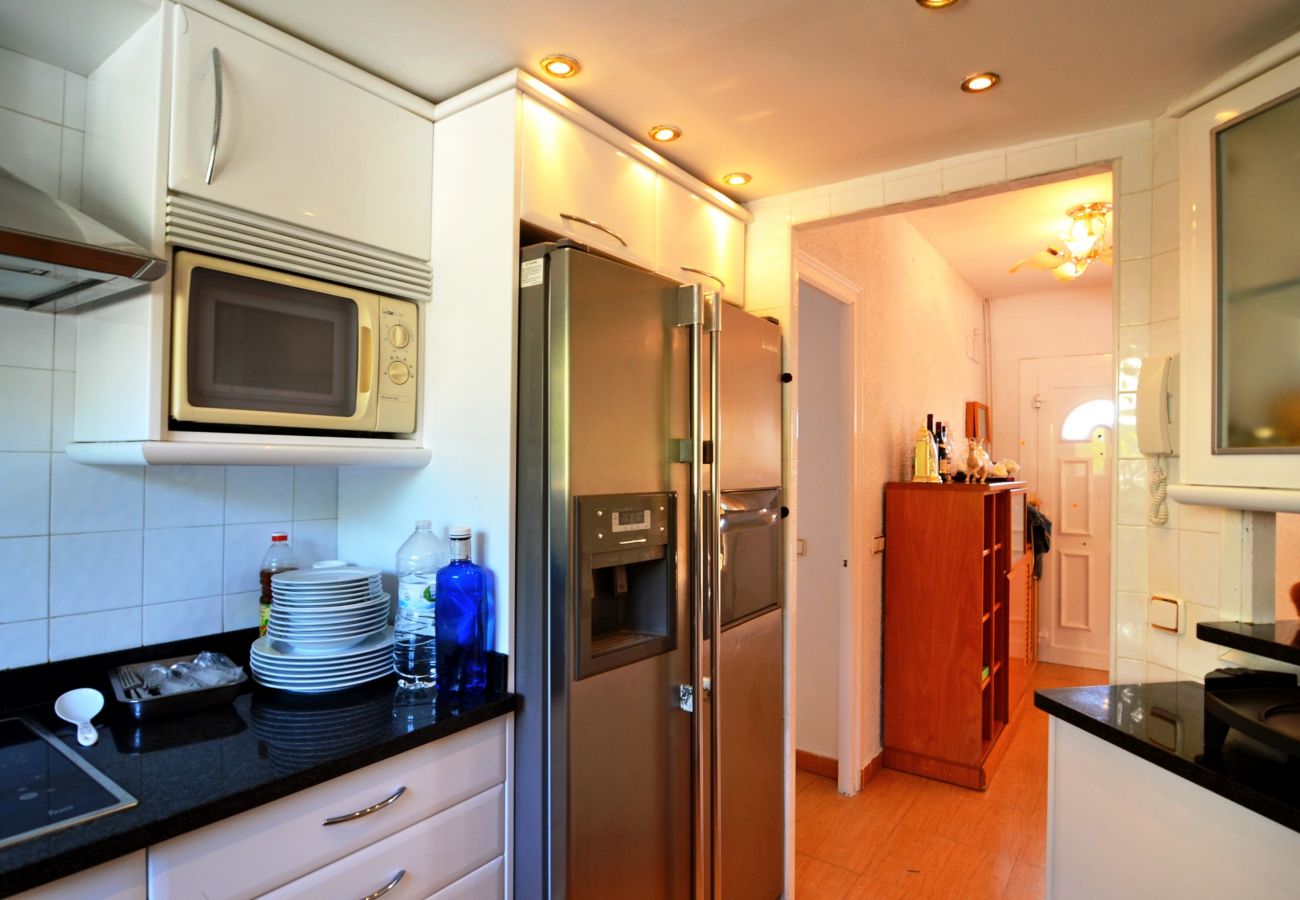 Villa in Estartit - VOLENDAM 2