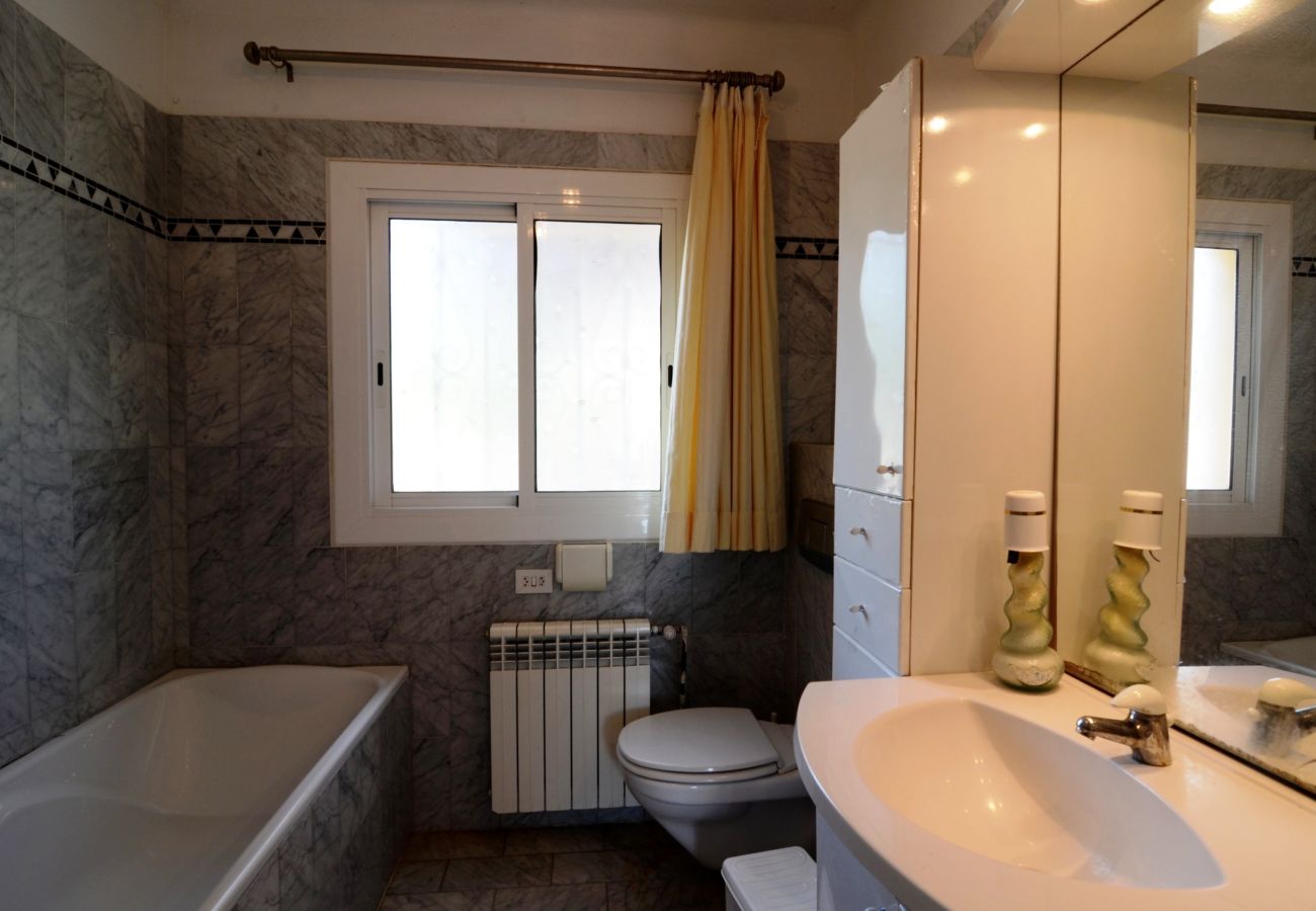 Villa in Estartit - VOLENDAM 2