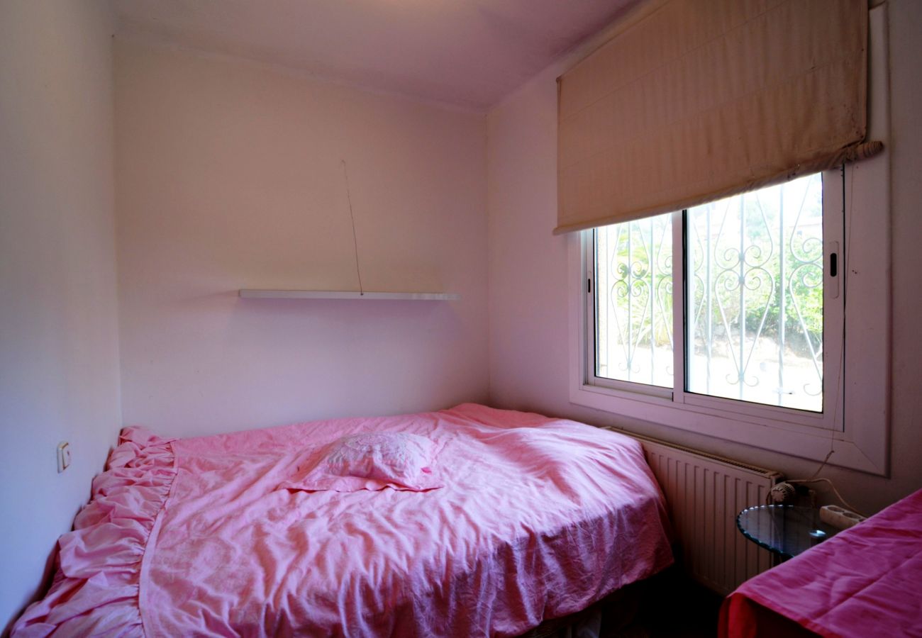 Villa in Estartit - VOLENDAM 2