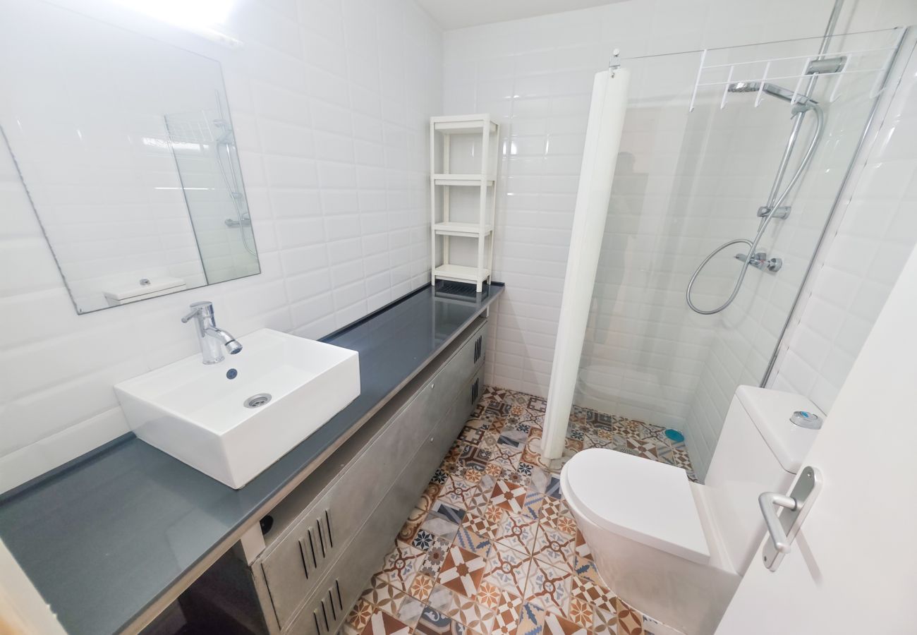 Apartment in Miami Playa - GUARDAMAR