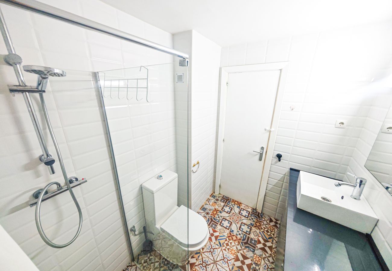 Apartment in Miami Playa - GUARDAMAR