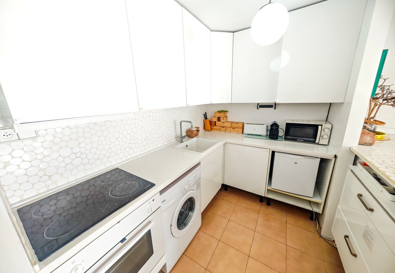 Apartment in Miami Playa - GUARDAMAR