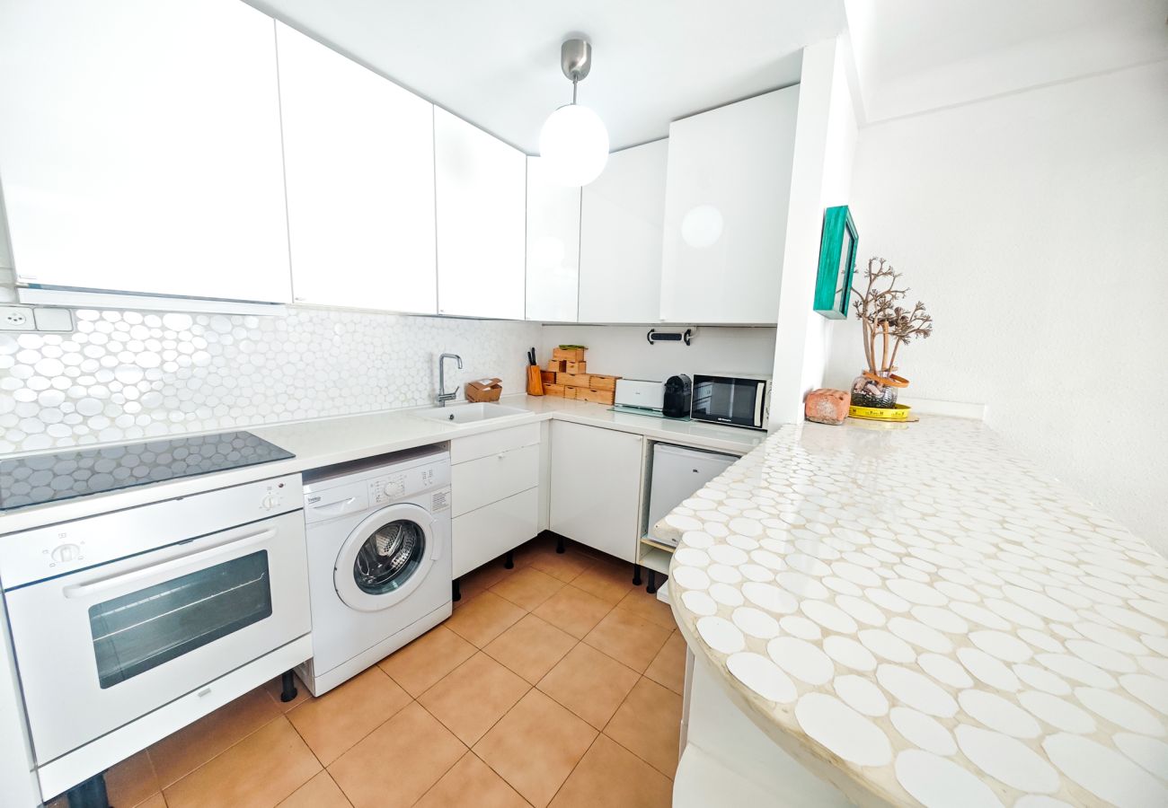Apartment in Miami Playa - GUARDAMAR