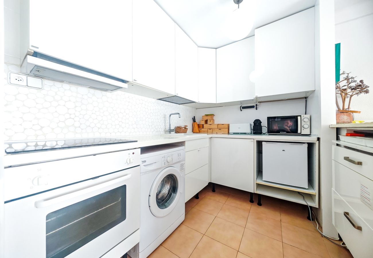 Apartment in Miami Playa - GUARDAMAR
