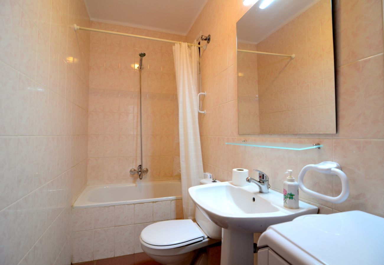 Apartment in Estartit - GRECIA 2-D
