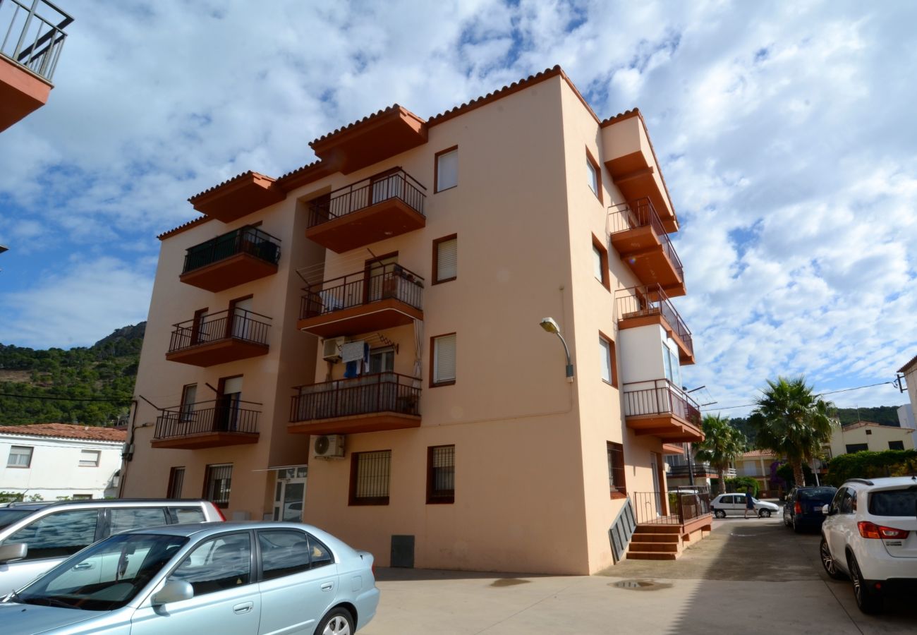 Apartment in Estartit - GRECIA 2-D