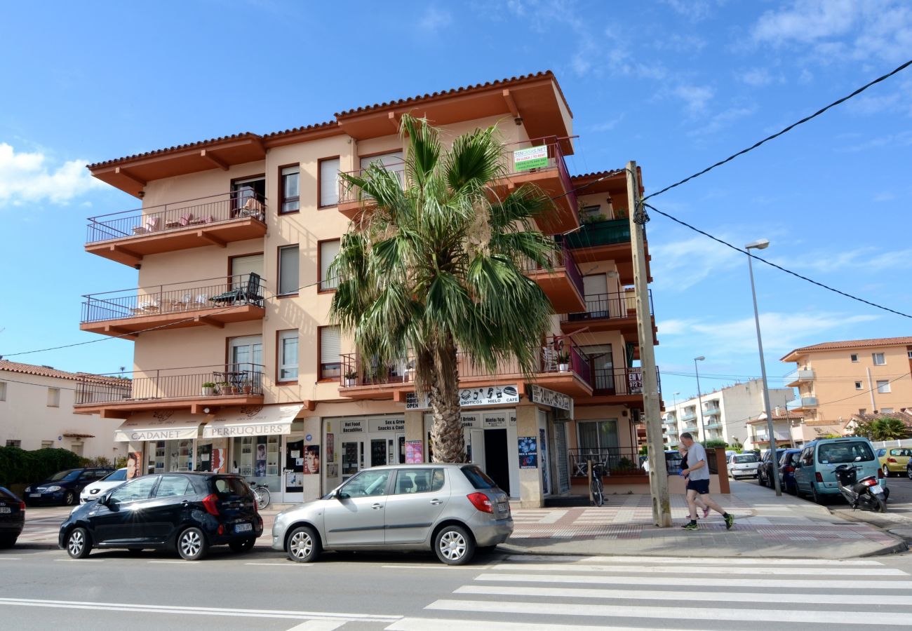 Apartment in Estartit - GRECIA 2-D