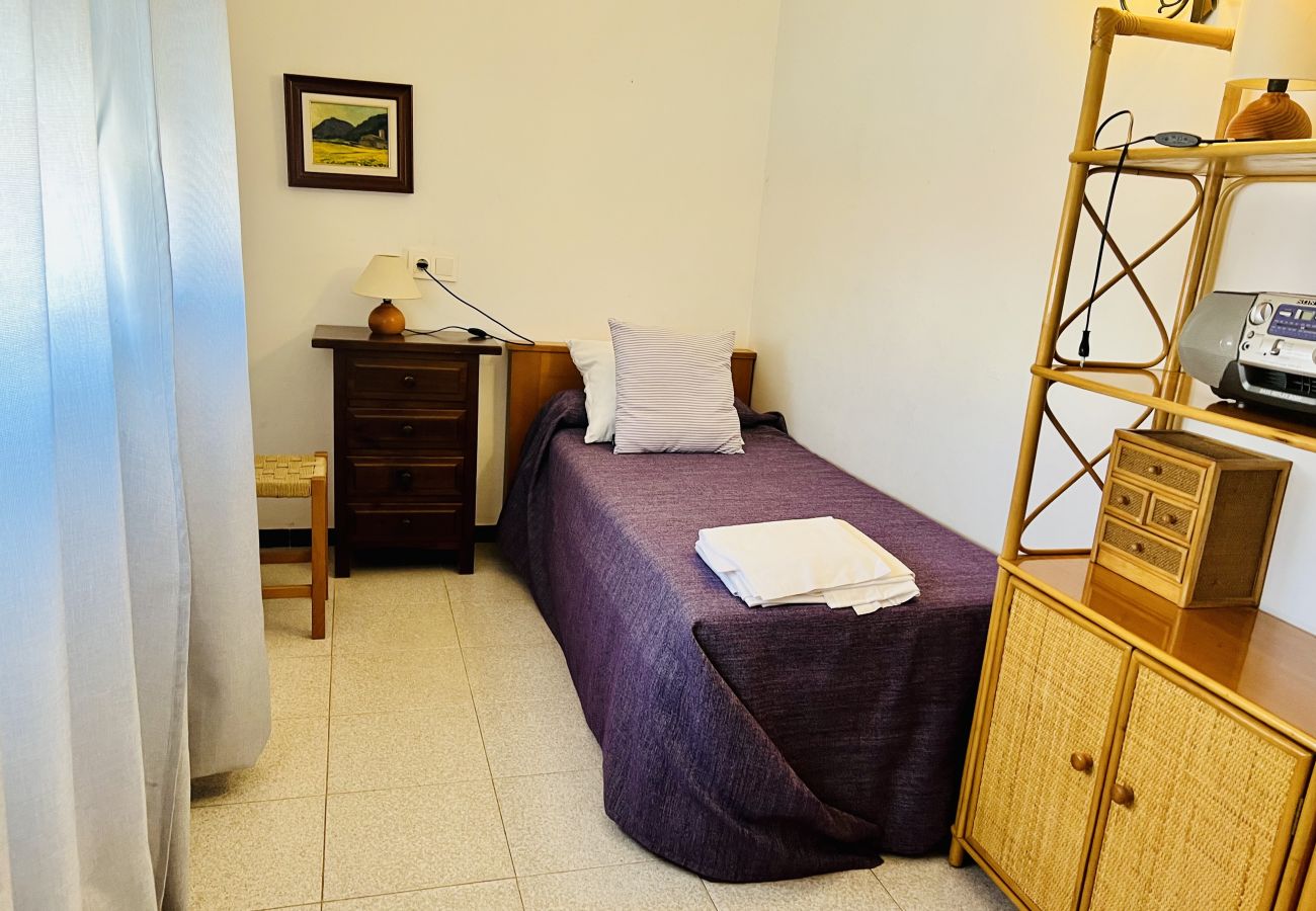 Apartment in Estartit - GRECIA 2-D
