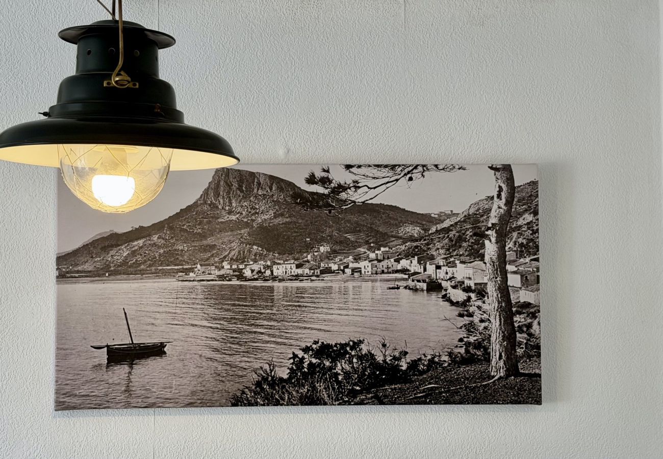 Apartment in Estartit - GRECIA 2-D