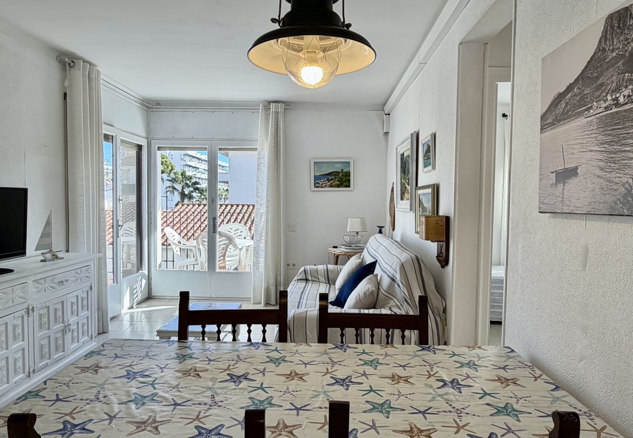 Apartment in Estartit - GRECIA 2-D