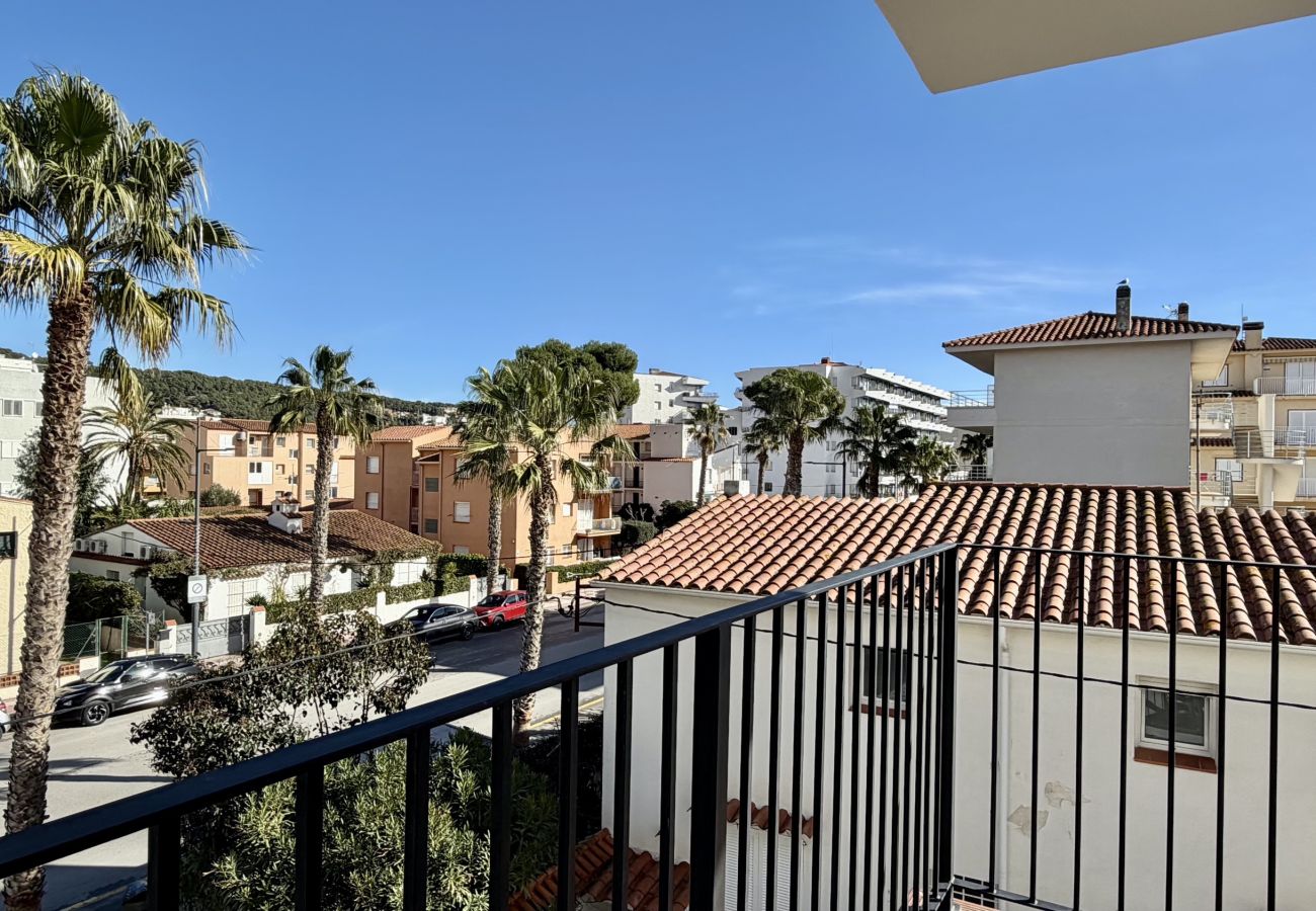 Apartment in Estartit - GRECIA 2-D
