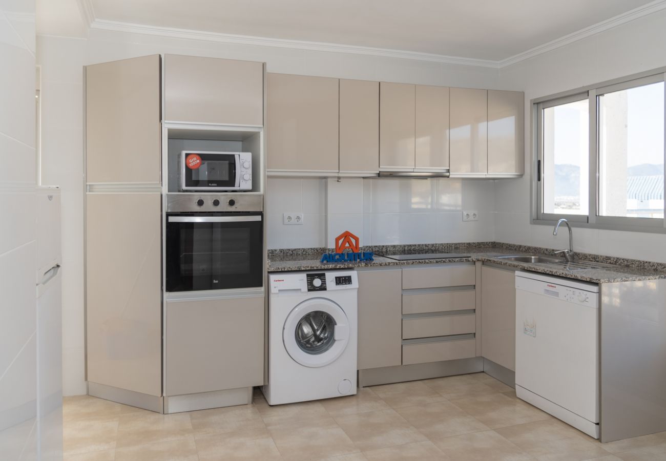 Apartment in Cullera - LIDER, 12-A
