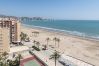 Apartment in Cullera - LIDER, 12-A Apartment in Cullera - LIDER, 12-A