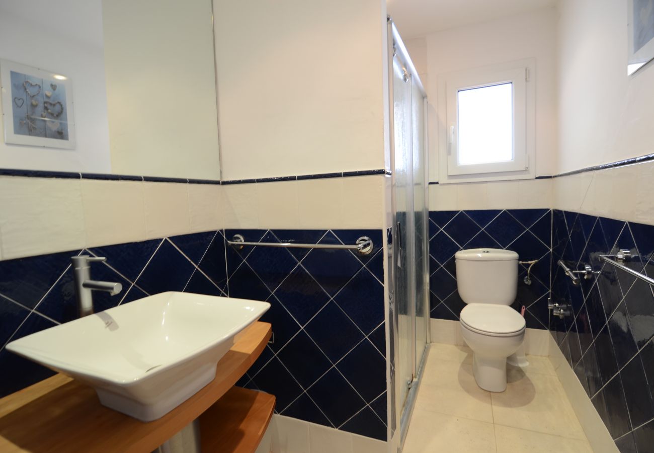 House in Estartit - VILLA NARCOL