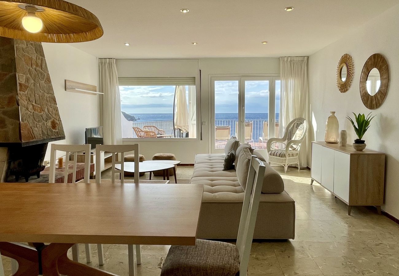 House in Estartit - VILLA NARCOL