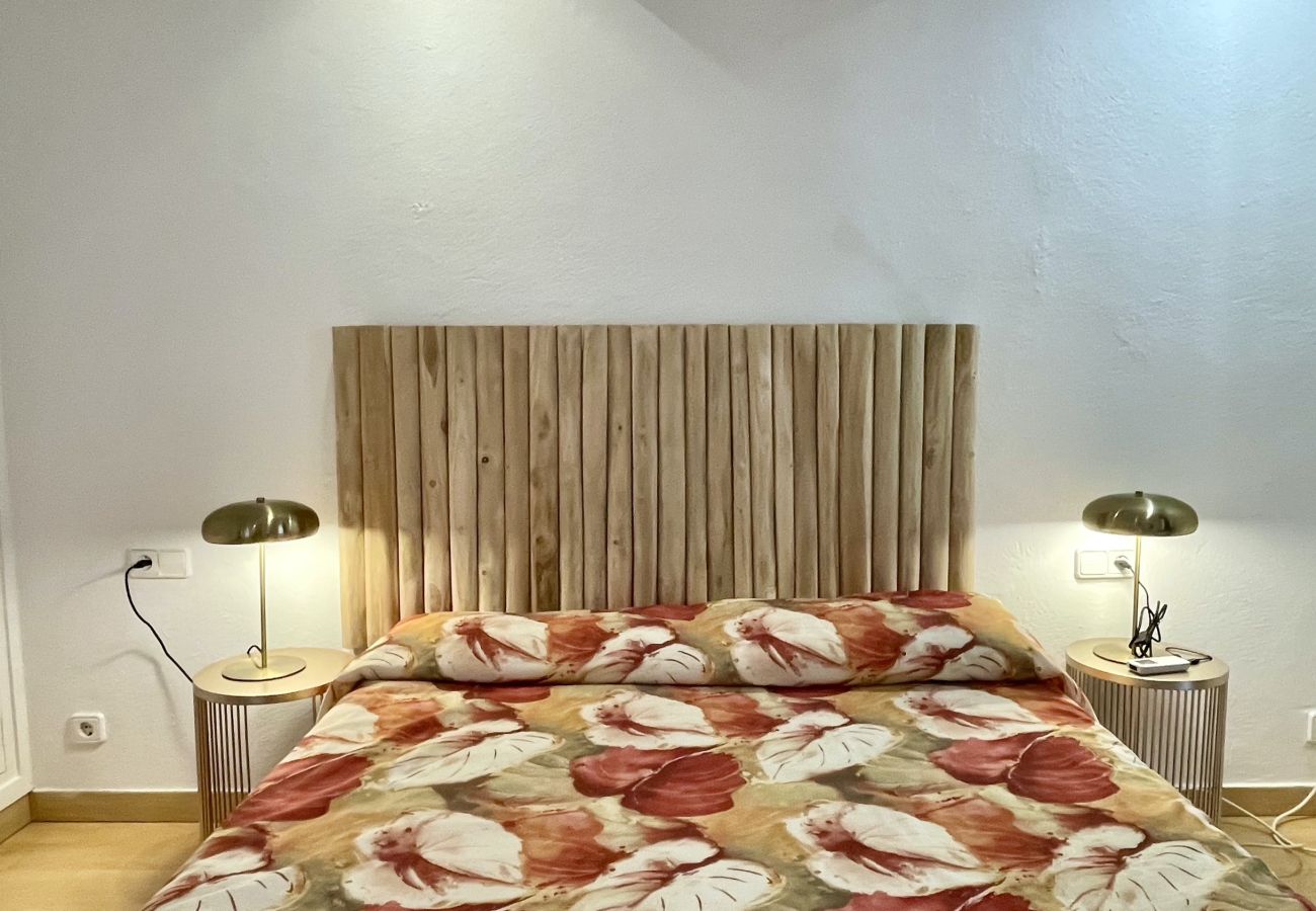 House in Estartit - VILLA NARCOL