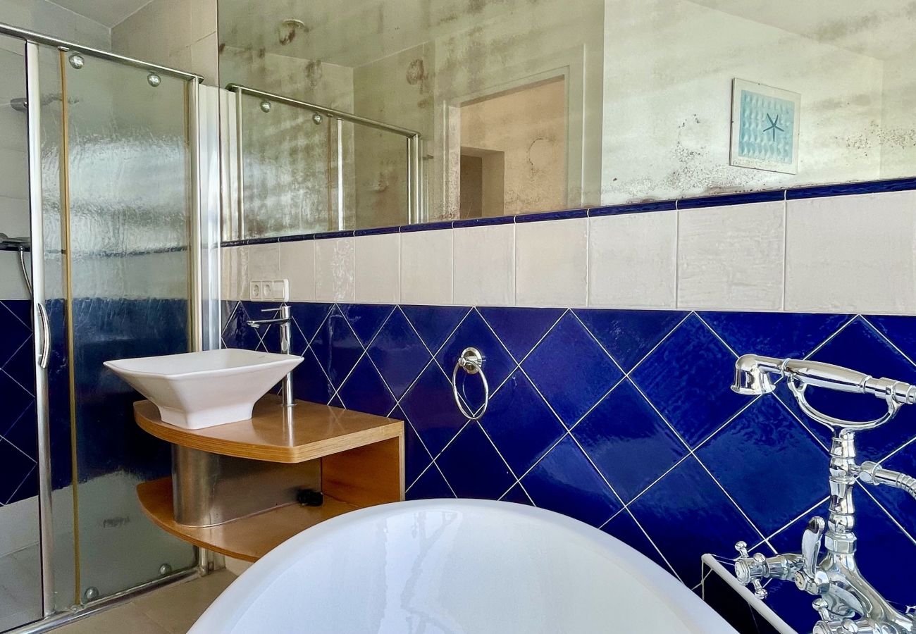House in Estartit - VILLA NARCOL