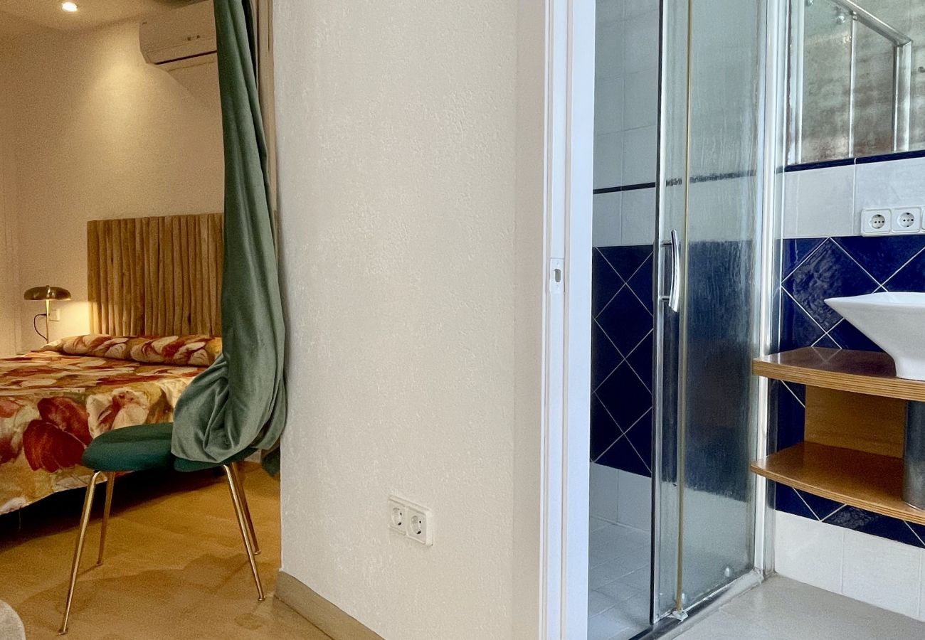 House in Estartit - VILLA NARCOL