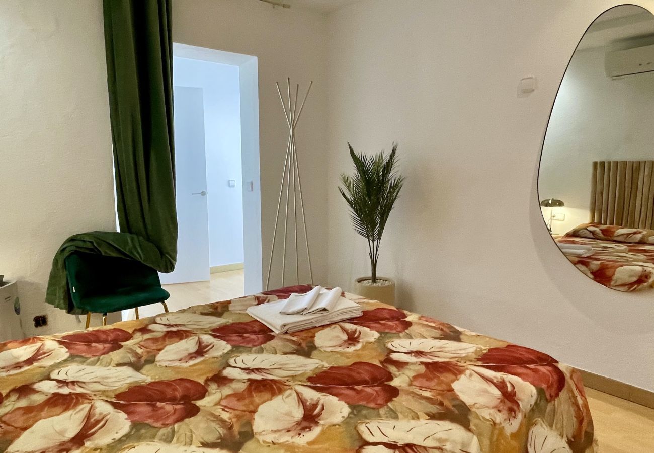 House in Estartit - VILLA NARCOL
