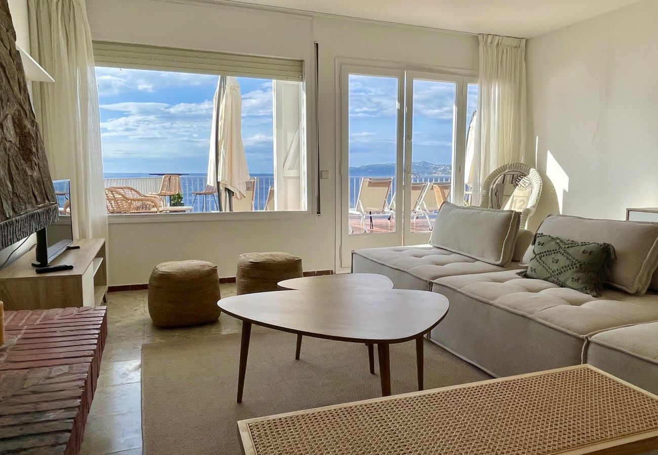 House in Estartit - VILLA NARCOL