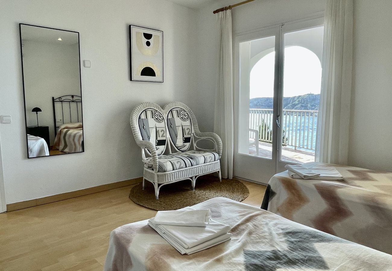 House in Estartit - VILLA NARCOL