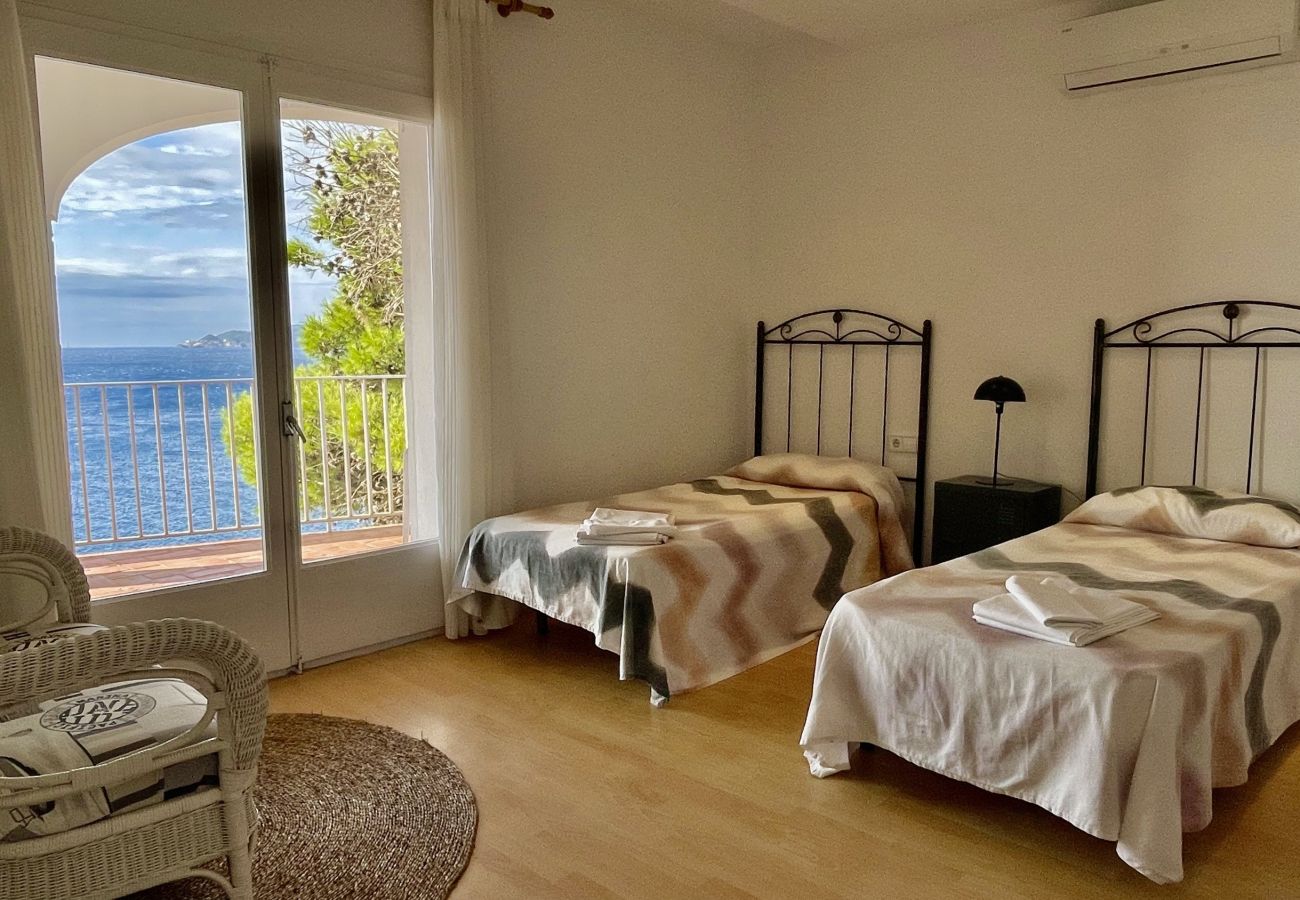 House in Estartit - VILLA NARCOL