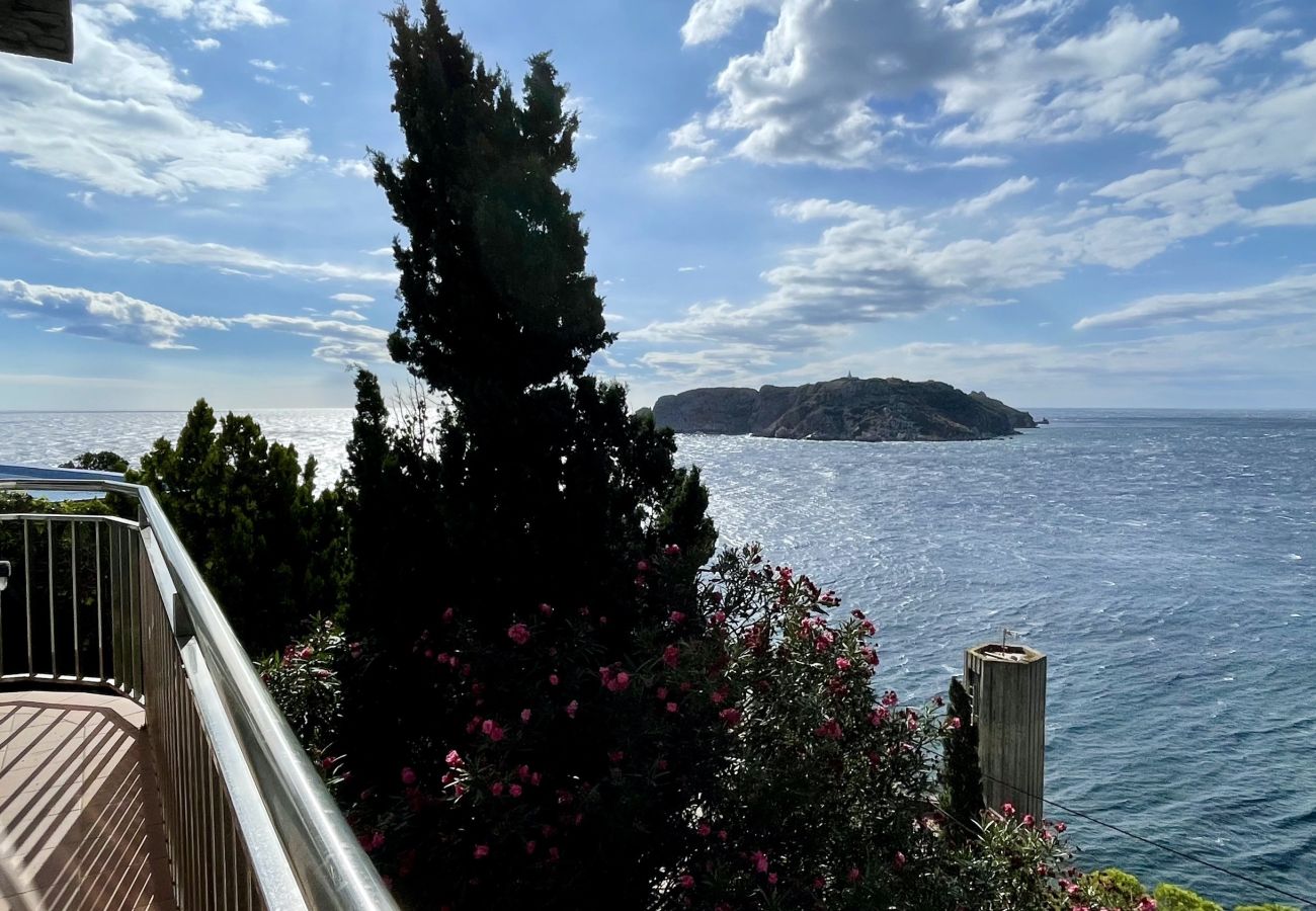 House in Estartit - VILLA NARCOL