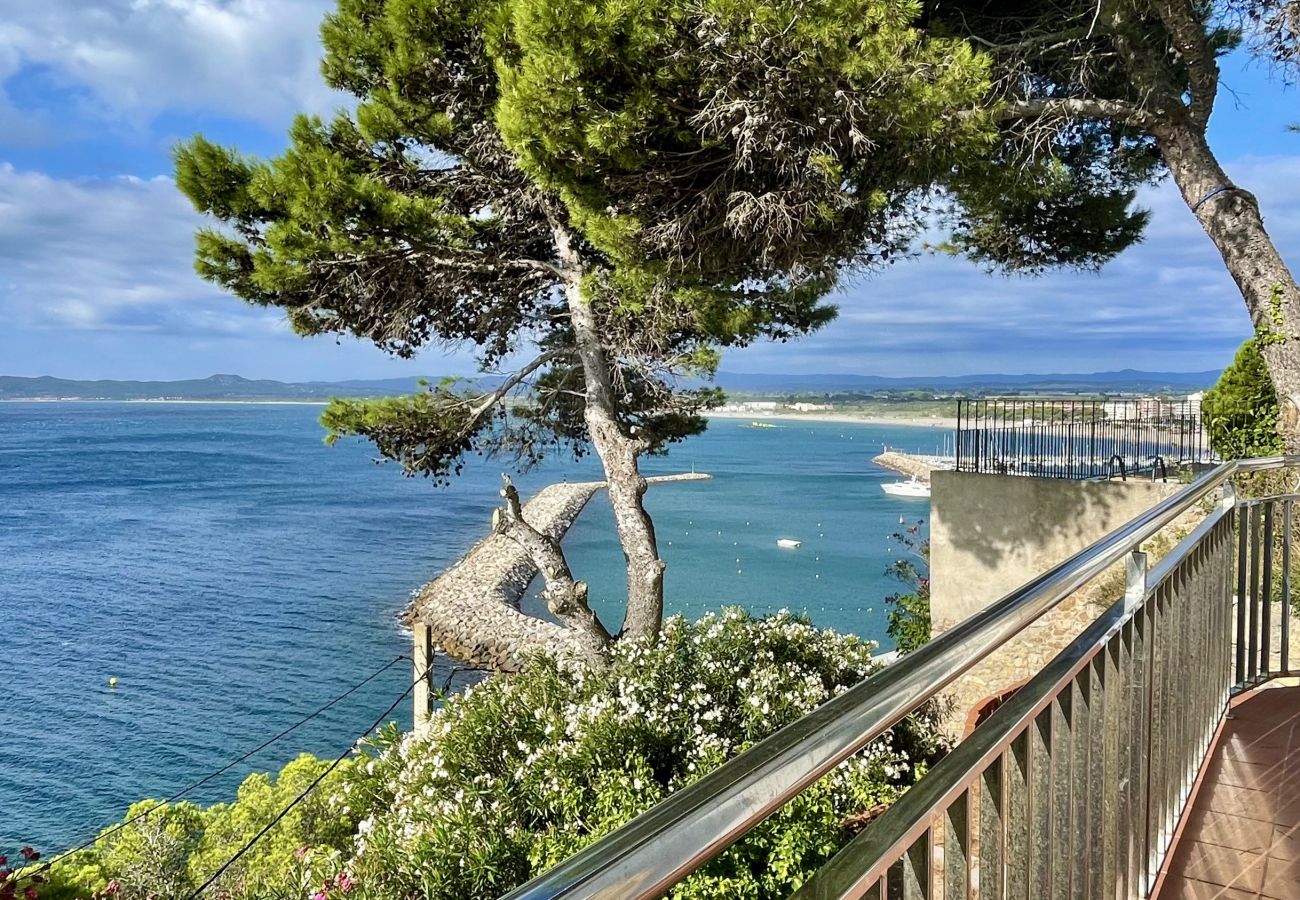 House in Estartit - VILLA NARCOL